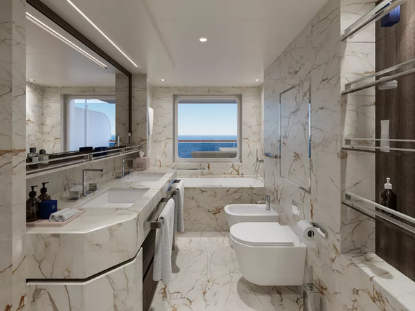 Explora Journeys Explora Iii Serenity Residence Rendering 6